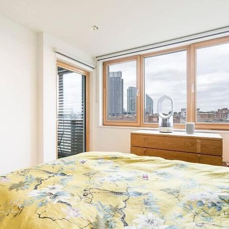 1 Bedroom Penthouse Flat In East London Eksteriør bilde